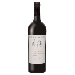 Domaine Jean-Luc Colombo Crozes-Hermitage Rouge Les Fées Brunes | French Wine